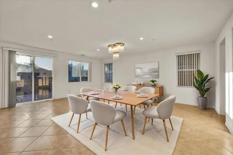 3467 Savanna Way, Palm Springs, CA 92262 - #2