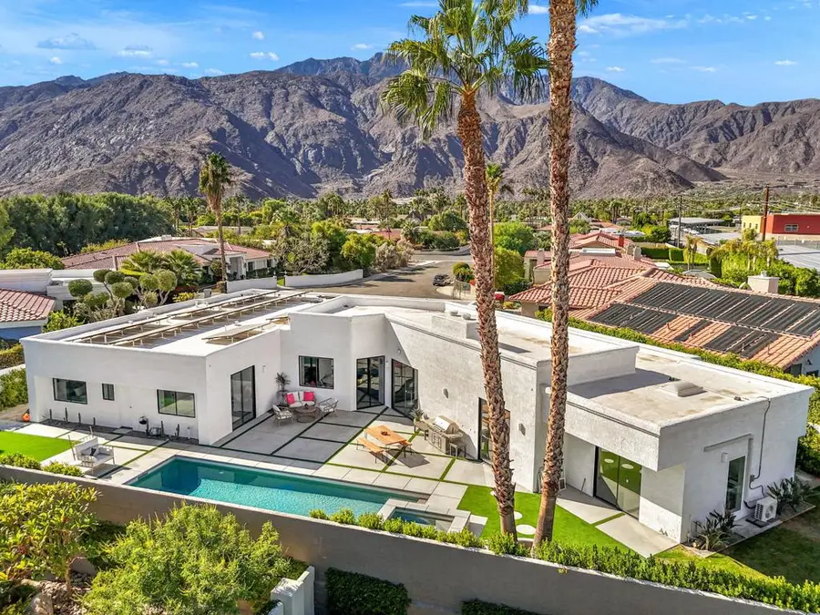 1172 E Deepak Road, Palm Springs, CA 92262 - #2