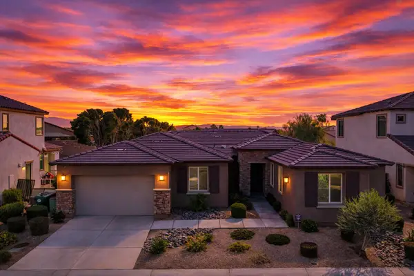 40580 Firenze Court, Indio, CA 92203