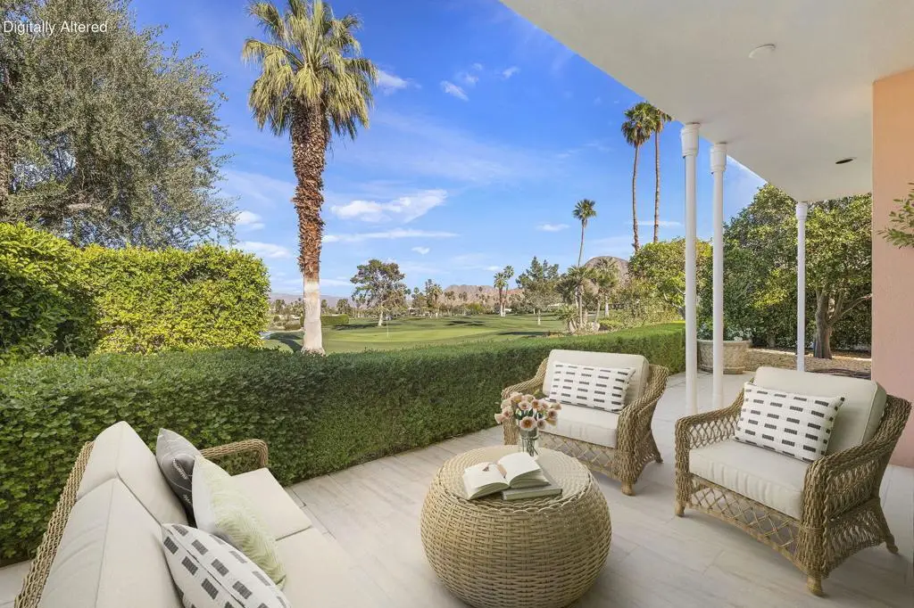 47186 El Agadir, Palm Desert, CA 92260 - #1