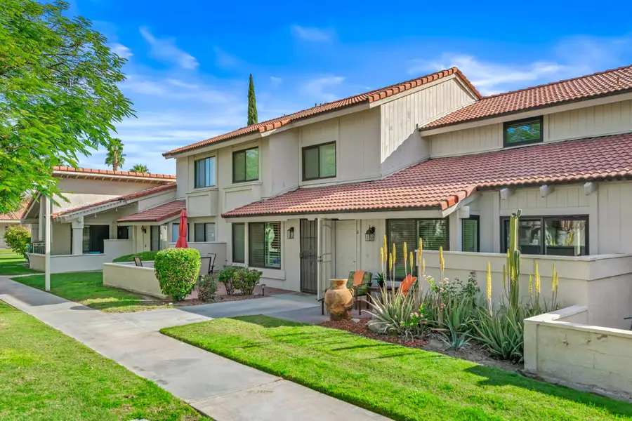 6134 Arroyo Road #4, Palm Springs, CA 92264 - #2