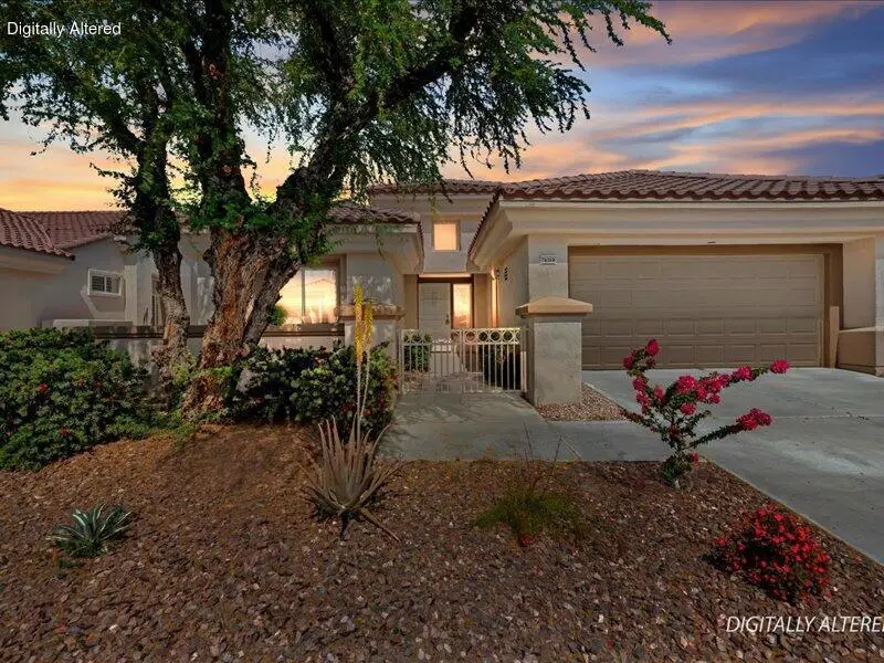 78368 Desert Willow Drive, Palm Desert, CA 92211 - #1