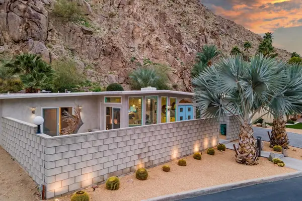 77095 Desi Drive, Indian Wells, CA 92210