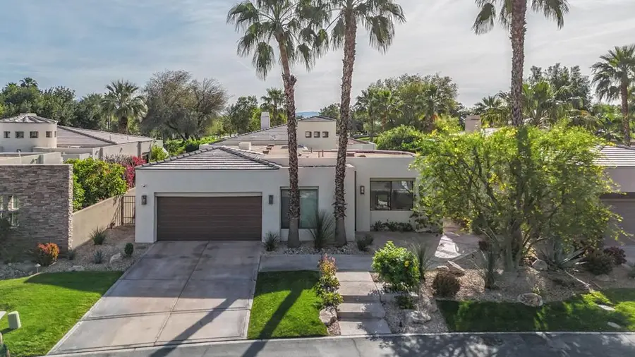 19 Via Haciendas, Rancho Mirage, CA 92270 - #3