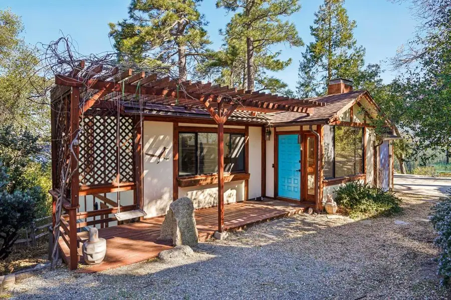 52440 Double View Drive, Idyllwild, CA 92549 - #2