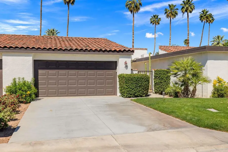 109 Torremolinos Drive, Rancho Mirage, CA 92270 - #2