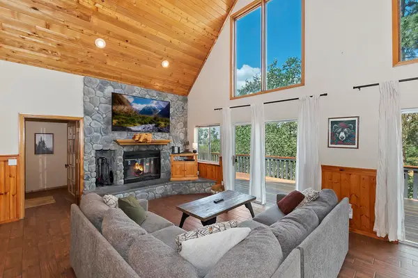 1174 Alameda Road, Big Bear, CA 92314