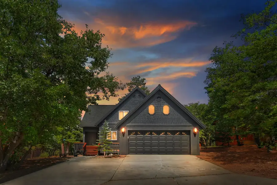 1174 Alameda Road, Big Bear City, CA 92314 - #3