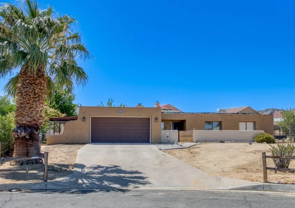 8588 Taft Court, Yucca Valley, CA 92284 - #1