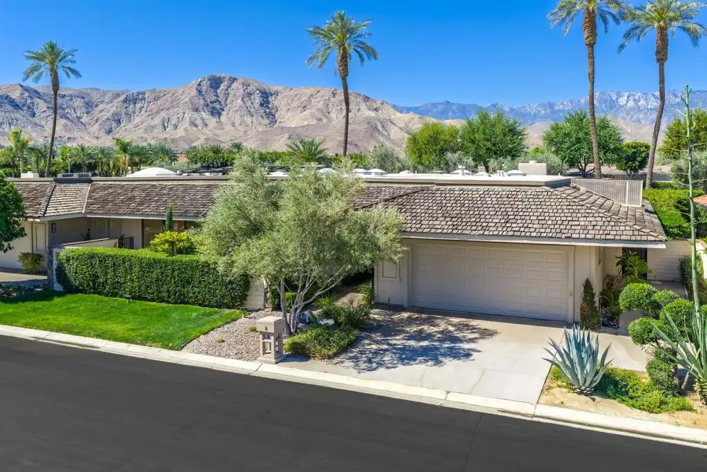 46 Princeton Drive, Rancho Mirage, CA 92270 - #1