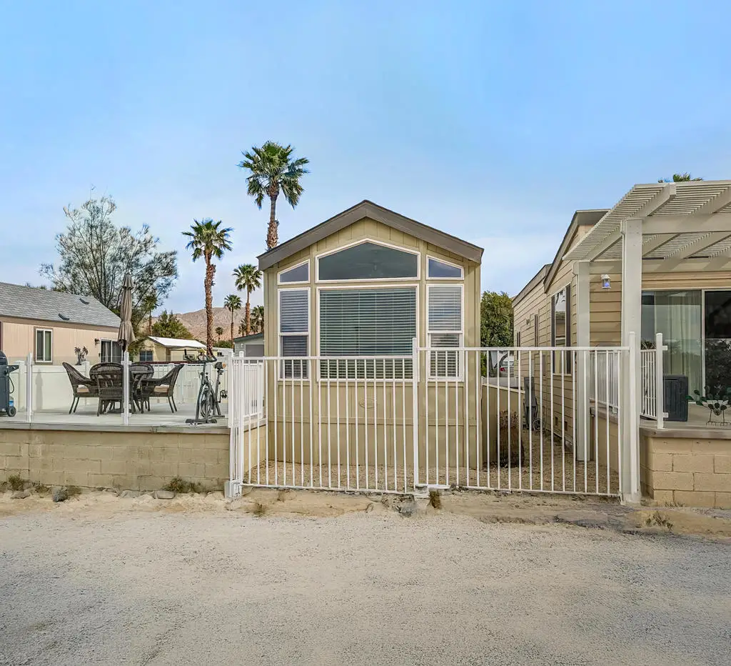 70200 Dillon Road #328, Desert Hot Springs, CA 92241 - #1