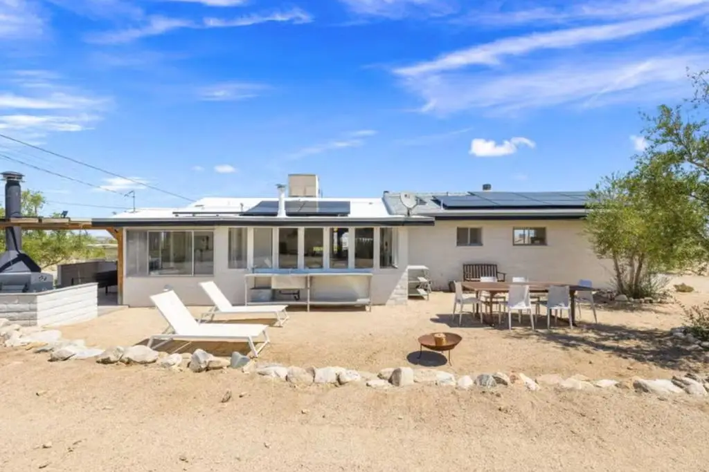 7657 N Star Avenue, Twentynine Palms, CA 92277 - #1