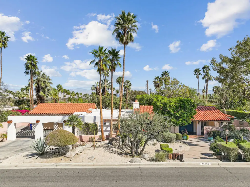 46490 Desert Lily Drive, Palm Desert, CA 92260 - #1