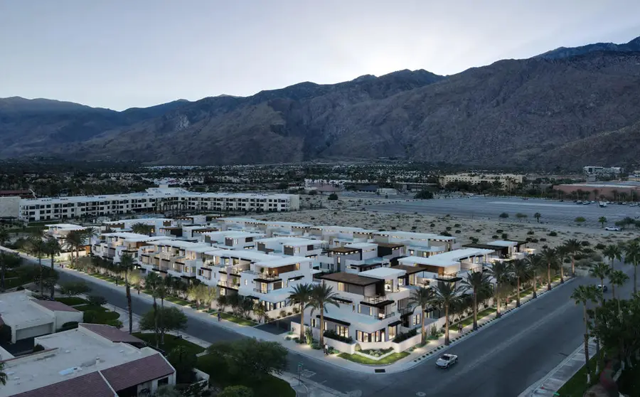 214 Latitude Loop East, Palm Springs, CA 92262 - #2