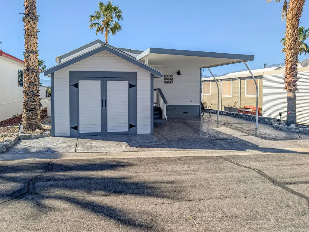 70200 Dillon Road #534, Desert Hot Springs, CA 92241 - #1