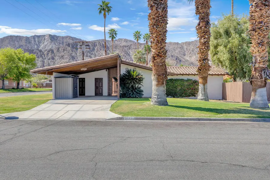 51735 Avenida Vallejo, La Quinta, CA 92253 - #2