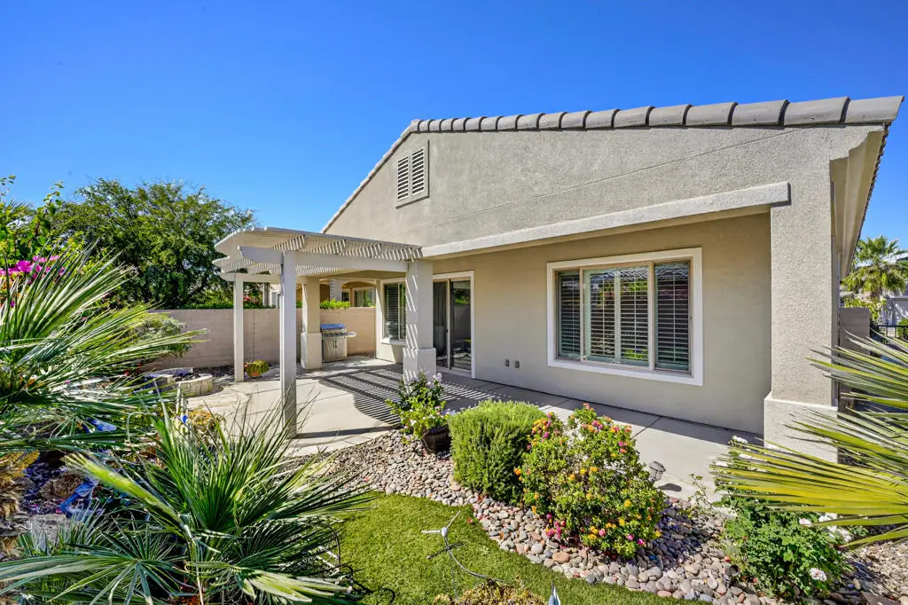 81579 Avenida De Baile, Indio, CA 92203 - #1