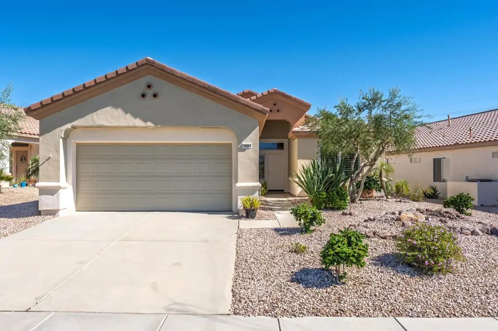 78964 Stansbury Court, Palm Desert, CA 92211 - #1