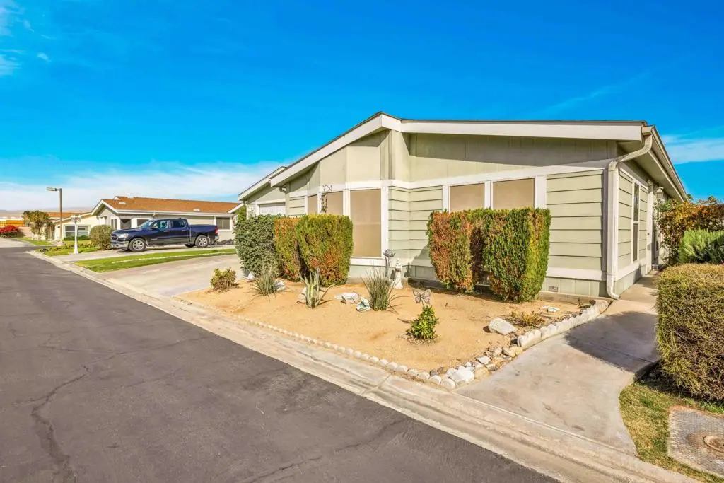 1306 Via Playa, Cathedral City, CA 92234 - #1