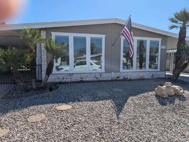 39368 Warm Springs Drive, Palm Desert, CA 92260 - #1