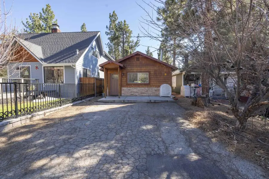132 Angeles Boulevard, Big Bear City, CA 92314 - #2
