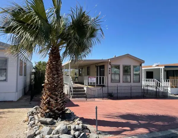 74711 Dillon Rd Spc 959, Desert Hot Springs, CA 92241
