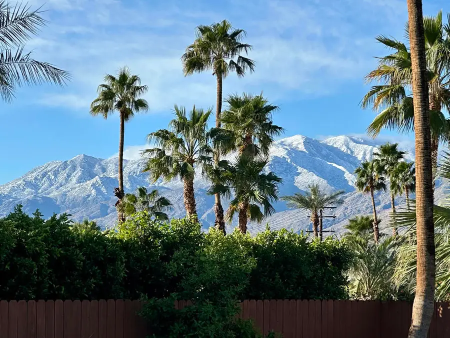 835 N Farrell Drive, Palm Springs, CA 92262 - #3