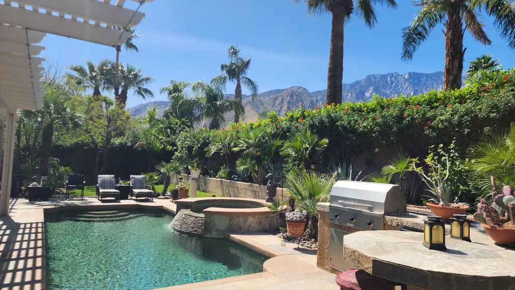 3663 Mountain Gate, Palm Springs, CA 92262 - #1