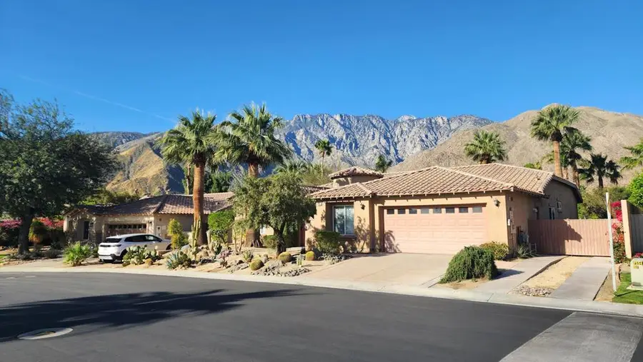 3663 Mountain Gate, Palm Springs, CA 92262 - #2