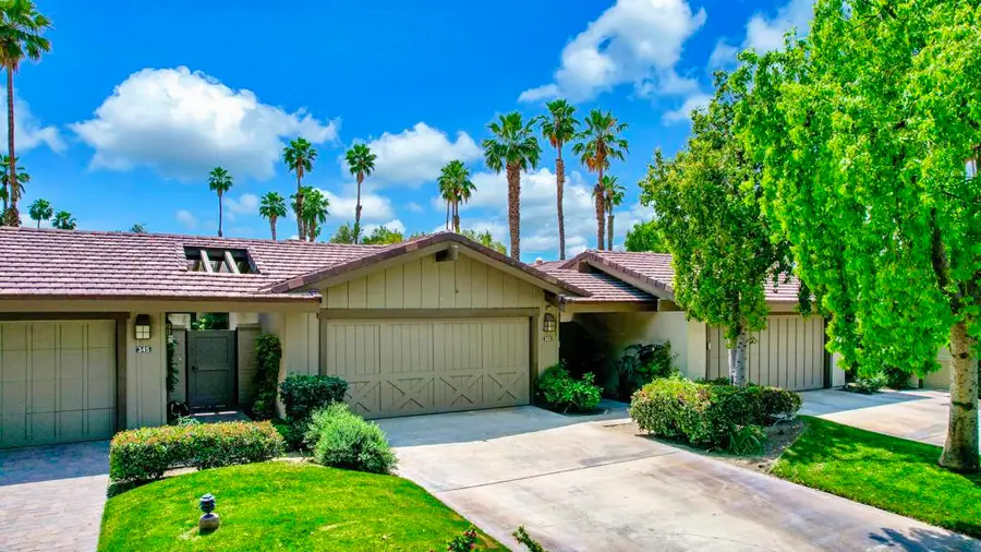 343 Bouquet Canyon Drive, Palm Desert, CA 92211 - #2