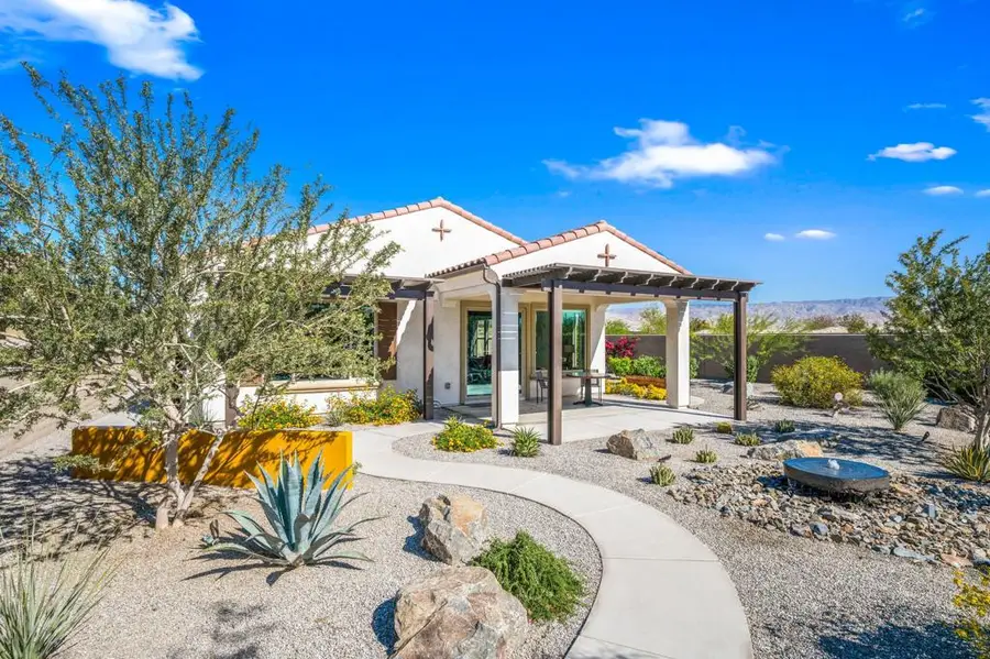 83 Cabernet, Rancho Mirage, CA 92270 - #2