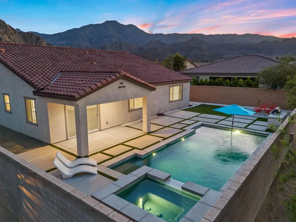 58229 Coral View Way, La Quinta, CA 92253 - #1
