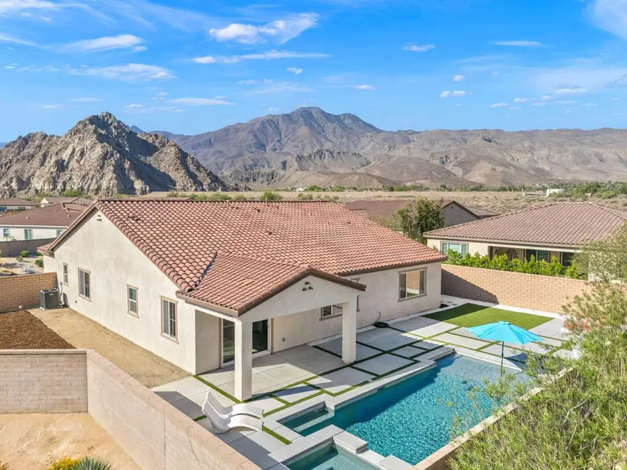 58229 Coral View Way, La Quinta, CA 92253 - #2