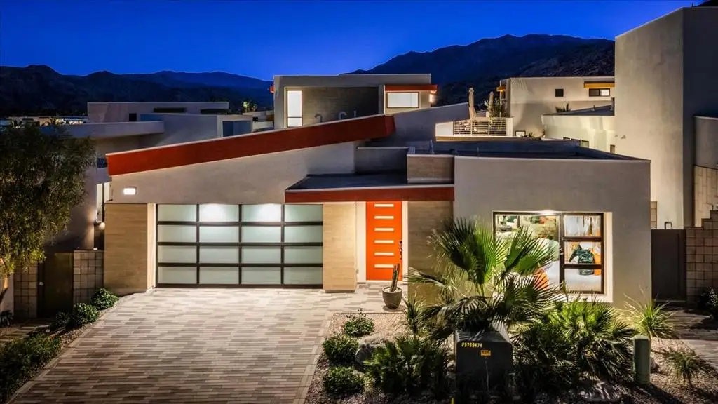 143 Obsidian Loop N, Palm Springs, CA 92264 - #1