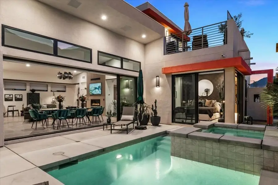 143 Obsidian Loop N, Palm Springs, CA 92264 - #3