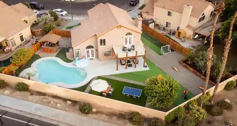 81032 Red Bluff Road, Indio, CA 92201 - #3