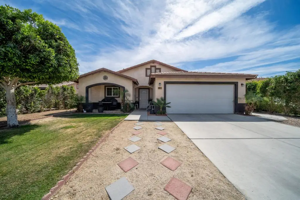 85811 Avenida Aleenah, Coachella, CA 92236 - #1