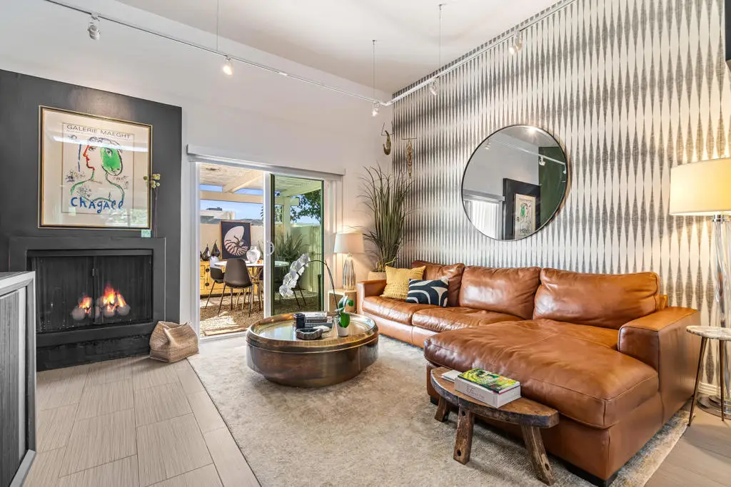 1525 Spyglass Plaza, Palm Springs, CA 92264 - #1