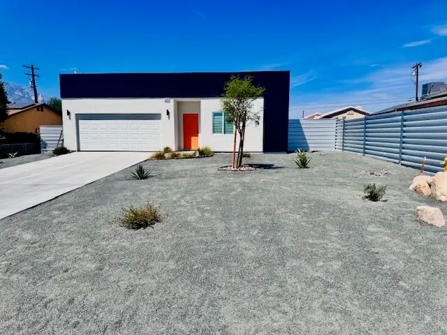 13 Caliente Drive, Desert Hot Springs, CA 92240 - #1