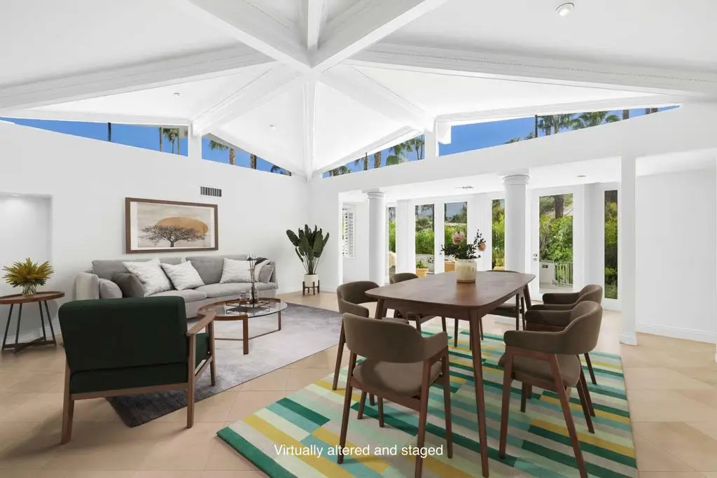 489 E San Jose Road, Palm Springs, CA 92264 - #1