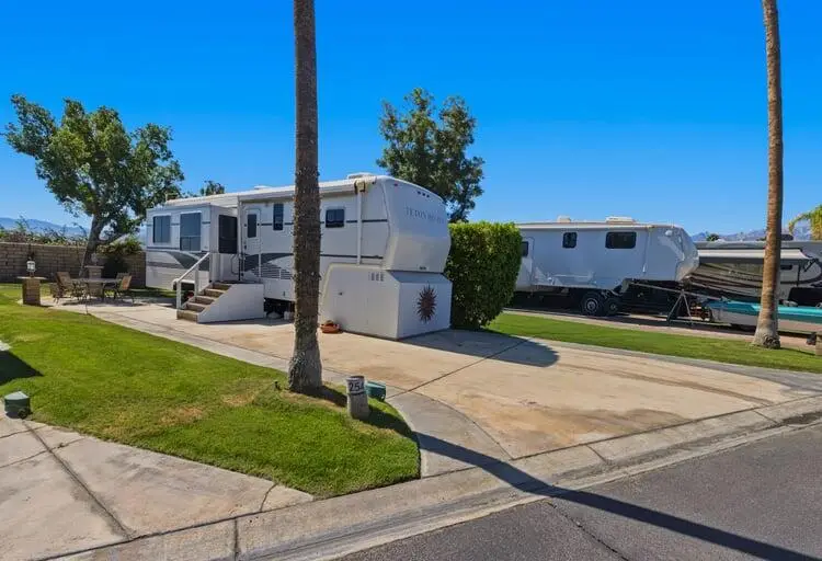 69411 Ramon Road #254, Cathedral City, CA 92234 - #1