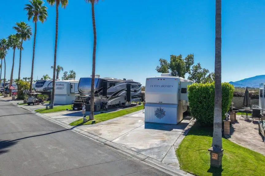 69411 Ramon Road #254, Cathedral City, CA 92234 - #2