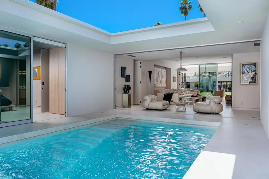 205 Desert Lakes Drive, Palm Springs, CA 92264 - #2