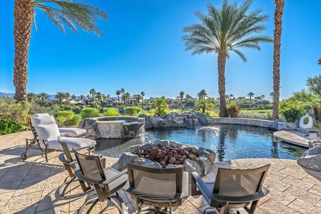 58520 Aracena, La Quinta, CA 92253 - #1