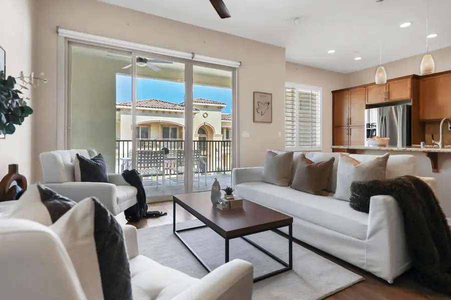 2312 Via Calderia, Palm Desert, CA 92260 - #3