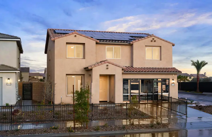 775 Pyramid Ranch Drive, Coachella, CA 92236 - #2