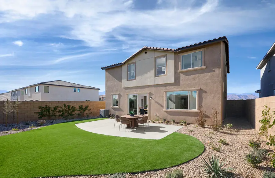 775 Pyramid Ranch Drive, Coachella, CA 92236 - #3