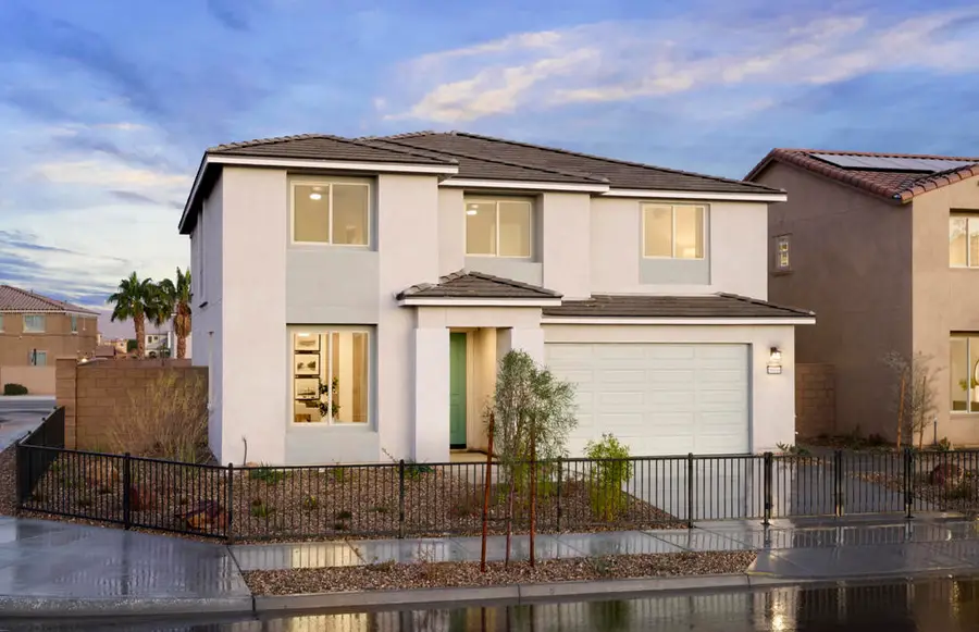 83 Pyramid Ranch Drive, Coachella, CA 92236 - #2