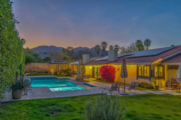 72935 Deer Grass Drive, Palm Desert, CA 92260