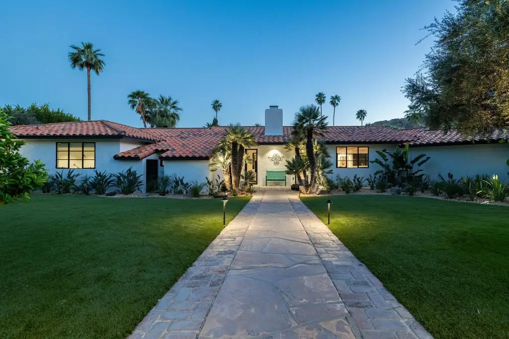 357 Camino Sur, Palm Springs, CA 92262 - #1